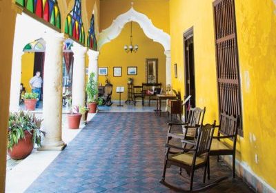 Centro-cultural-casa-6-campeche