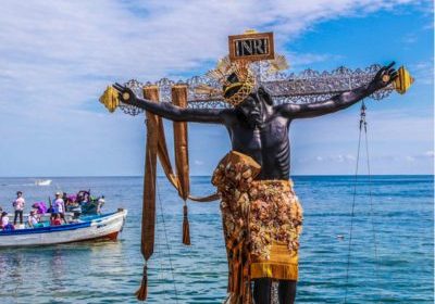 Cristo-Negro-San-Roman