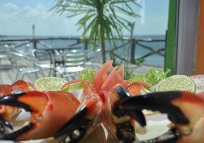 Gastronomia-champoton