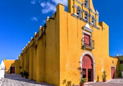 Iglesia.de-nuestra-Senora-de-Guadalupe